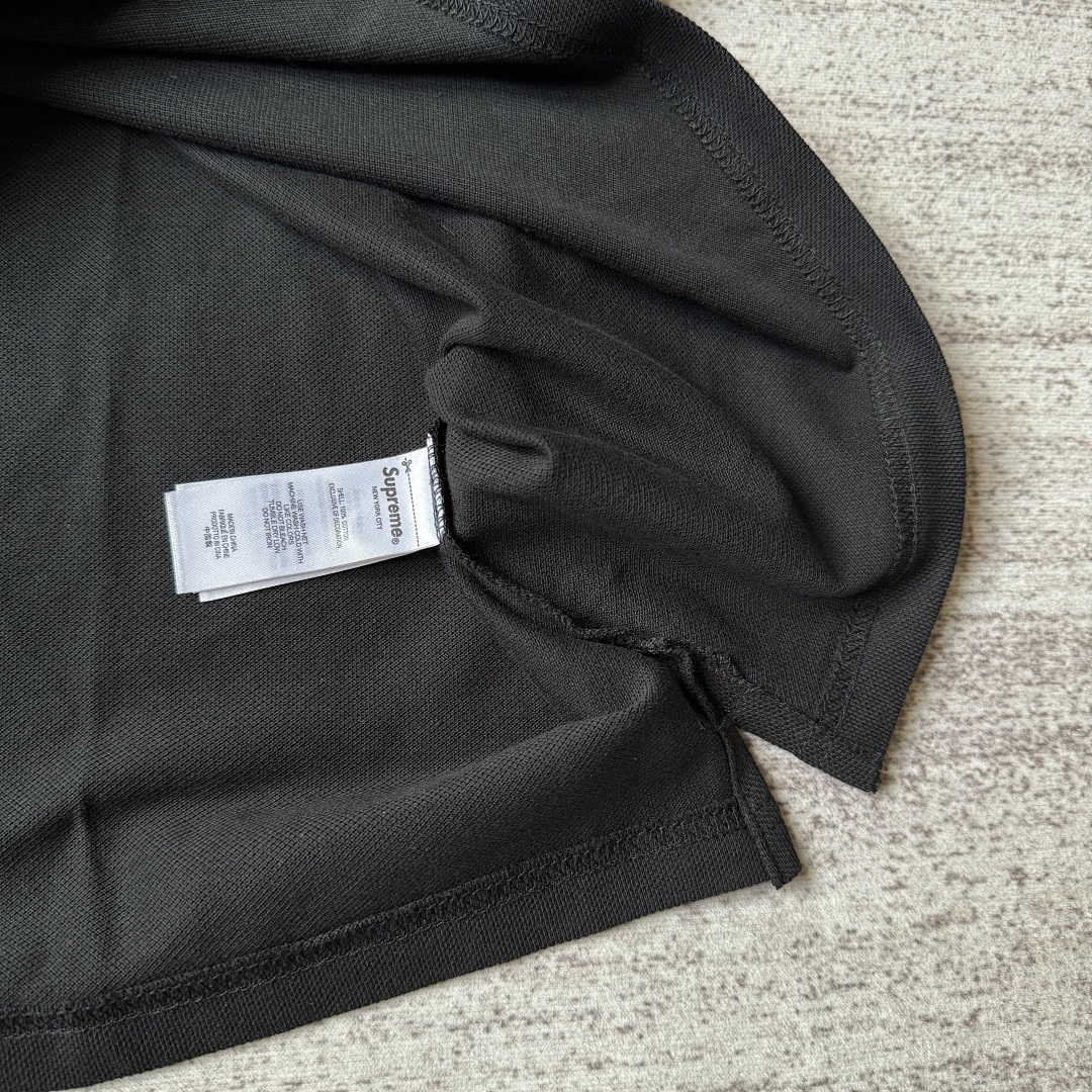 Supreme 7 Polo Shirt - Image 12