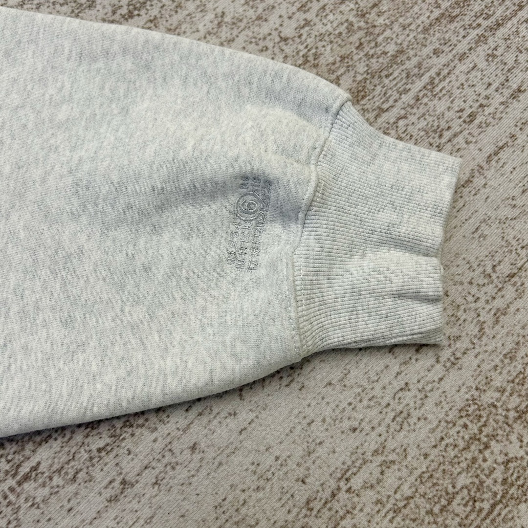 Supreme MM6 Zip Up Hoodie - Image 25