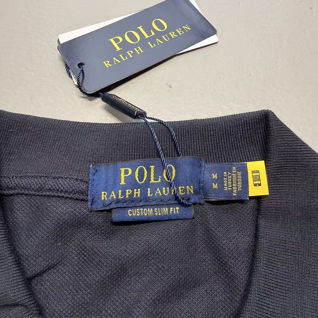 Ralph Lauren Polo Shirt - Image 76