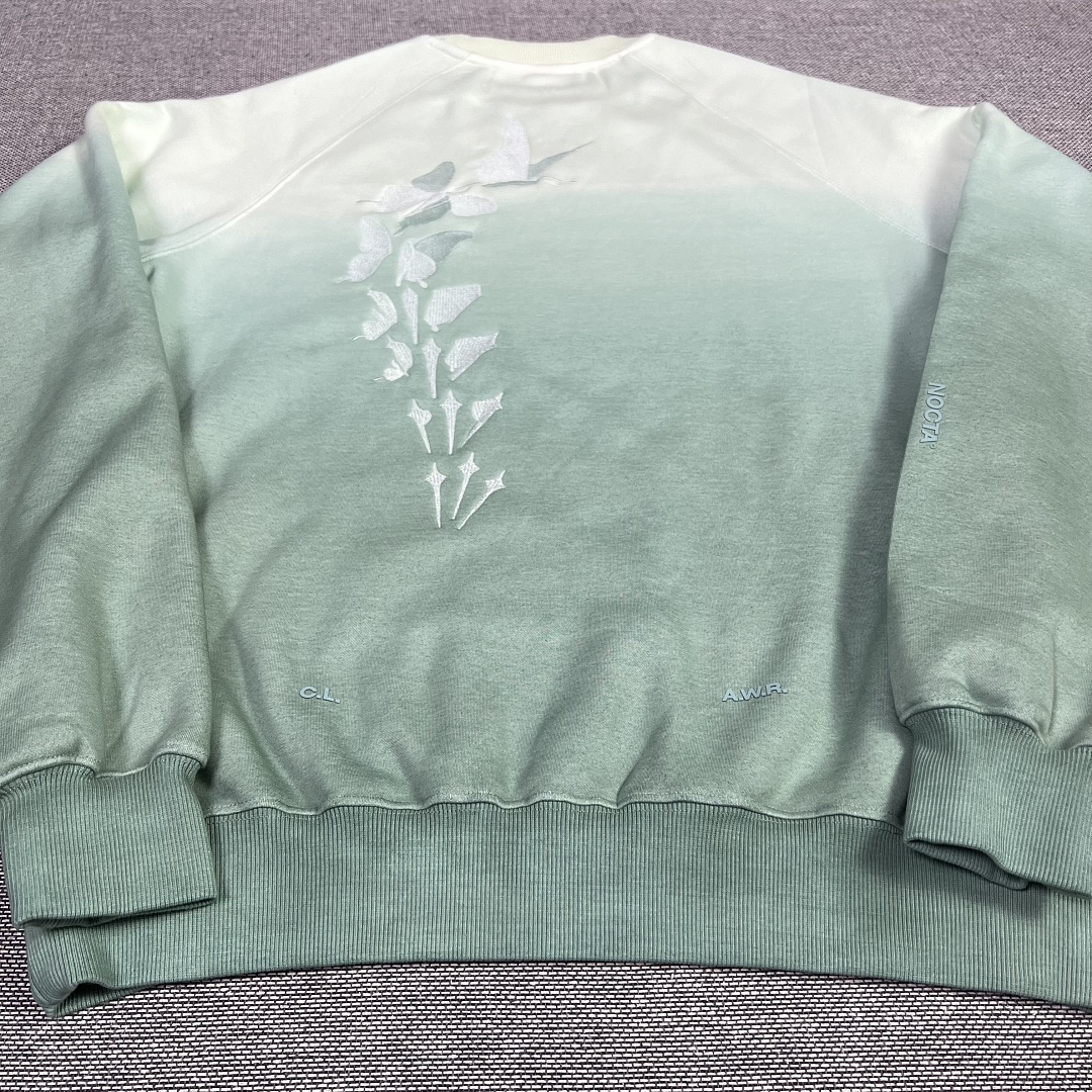 Nike NK&NOCTA Butterfly - Image 33