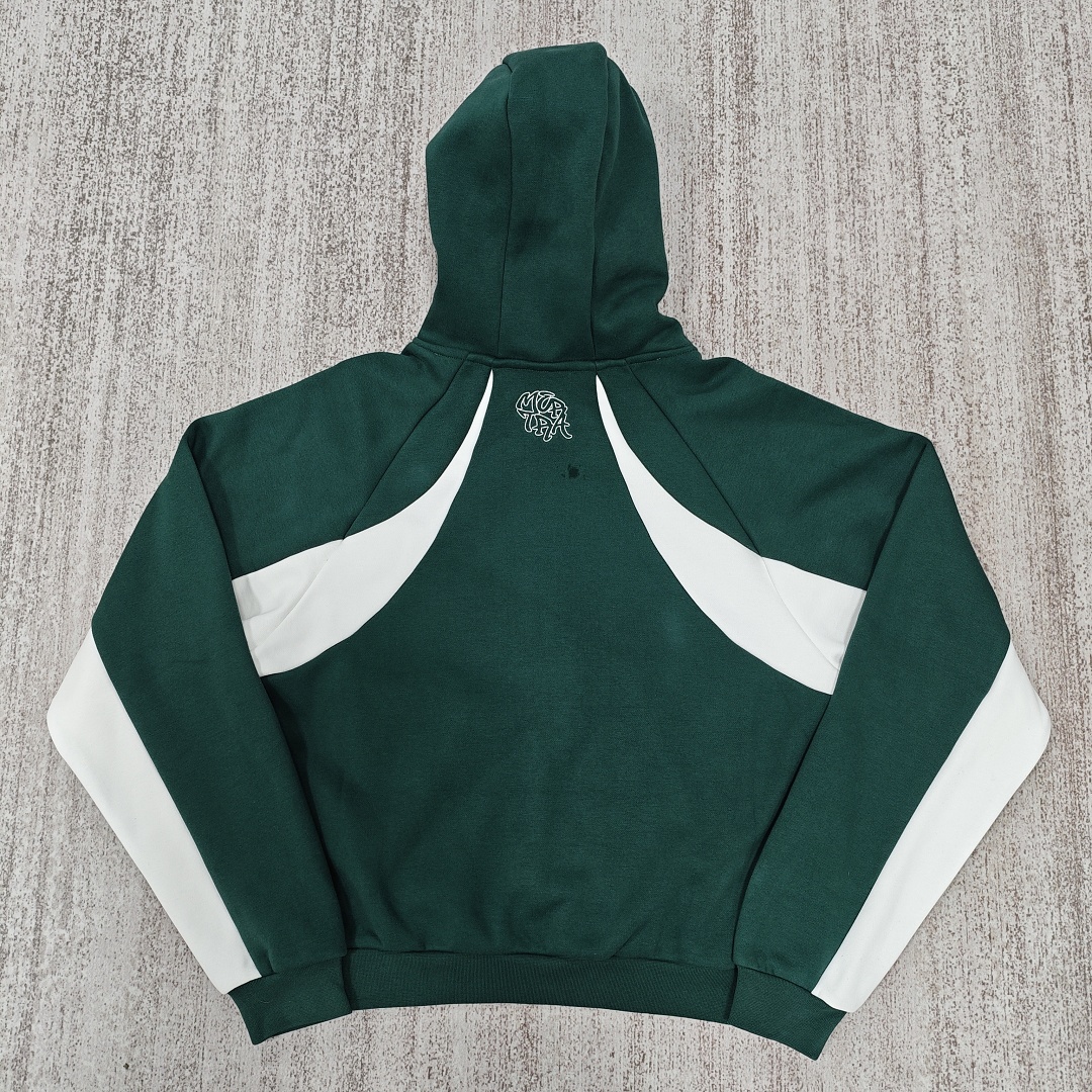 Mertra green top - Image 8