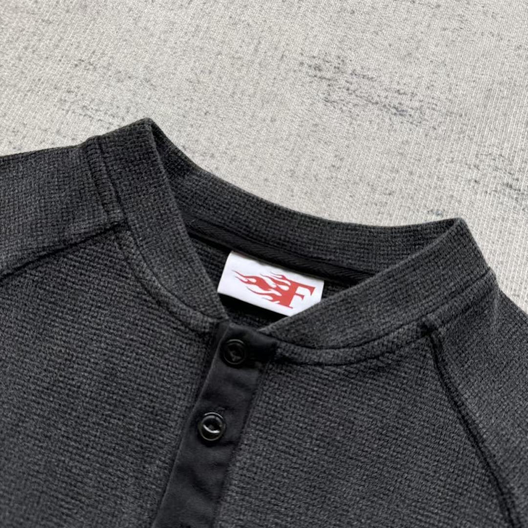 Firemade Fyredwrld Henley (Inspired By Cole Henry) - Image 6