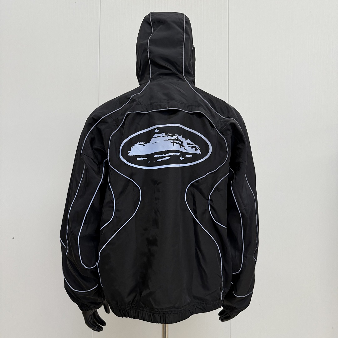 Nike corteiz tracksuit - Image 36