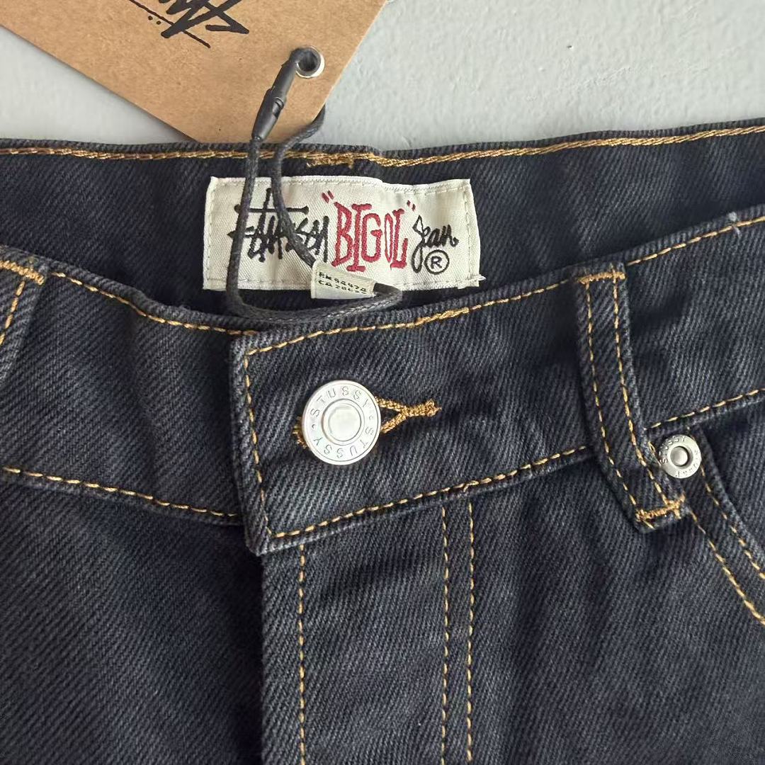 Stussy Jeans - Image 17