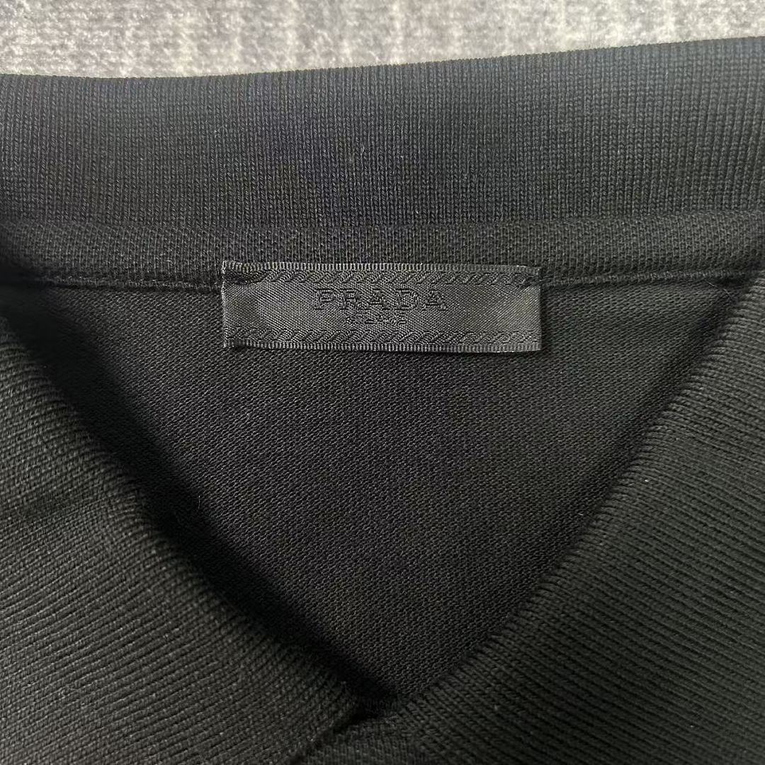 Prada Vintage Prada T-Shirt - Image 14