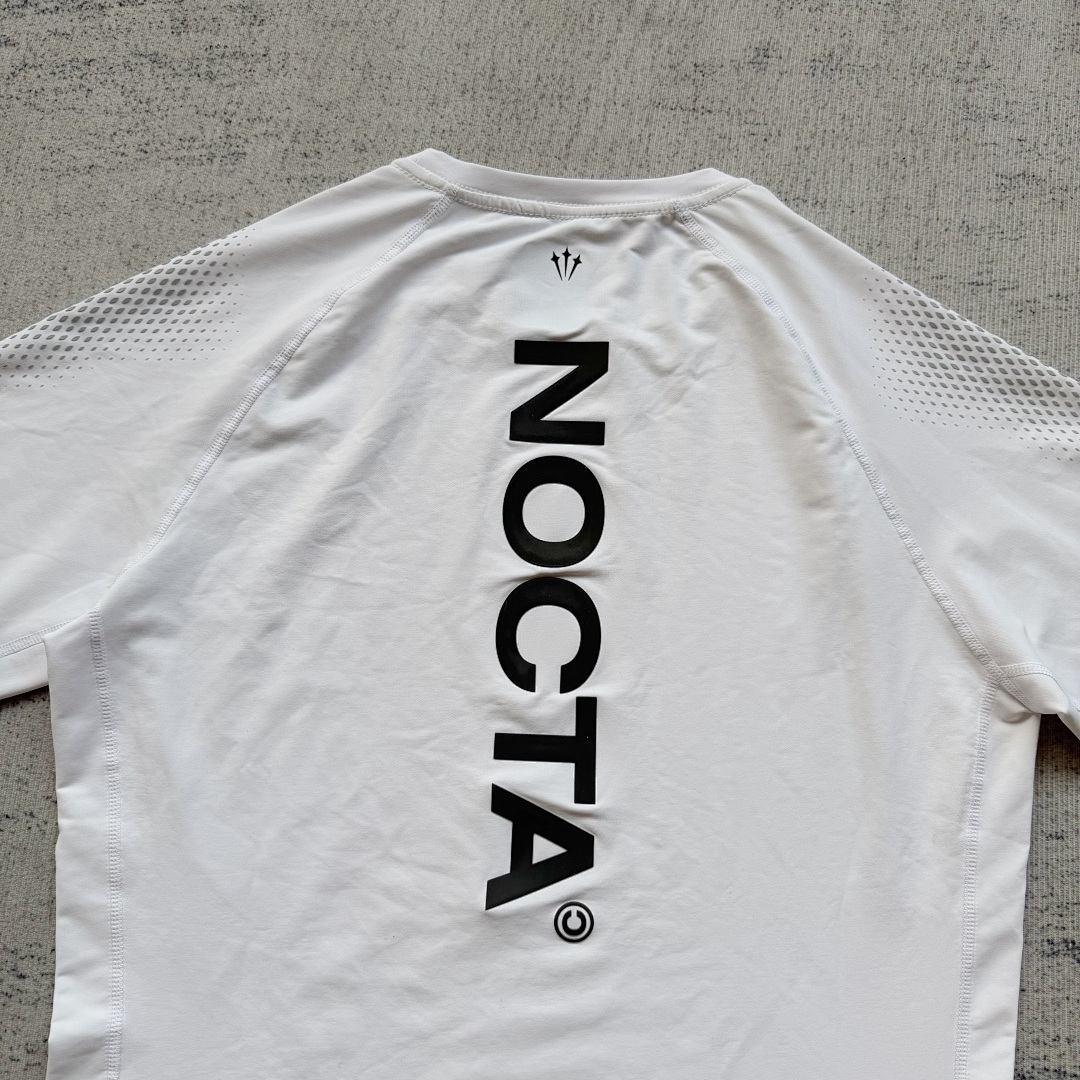 Nike Gym Shirt - Image 10