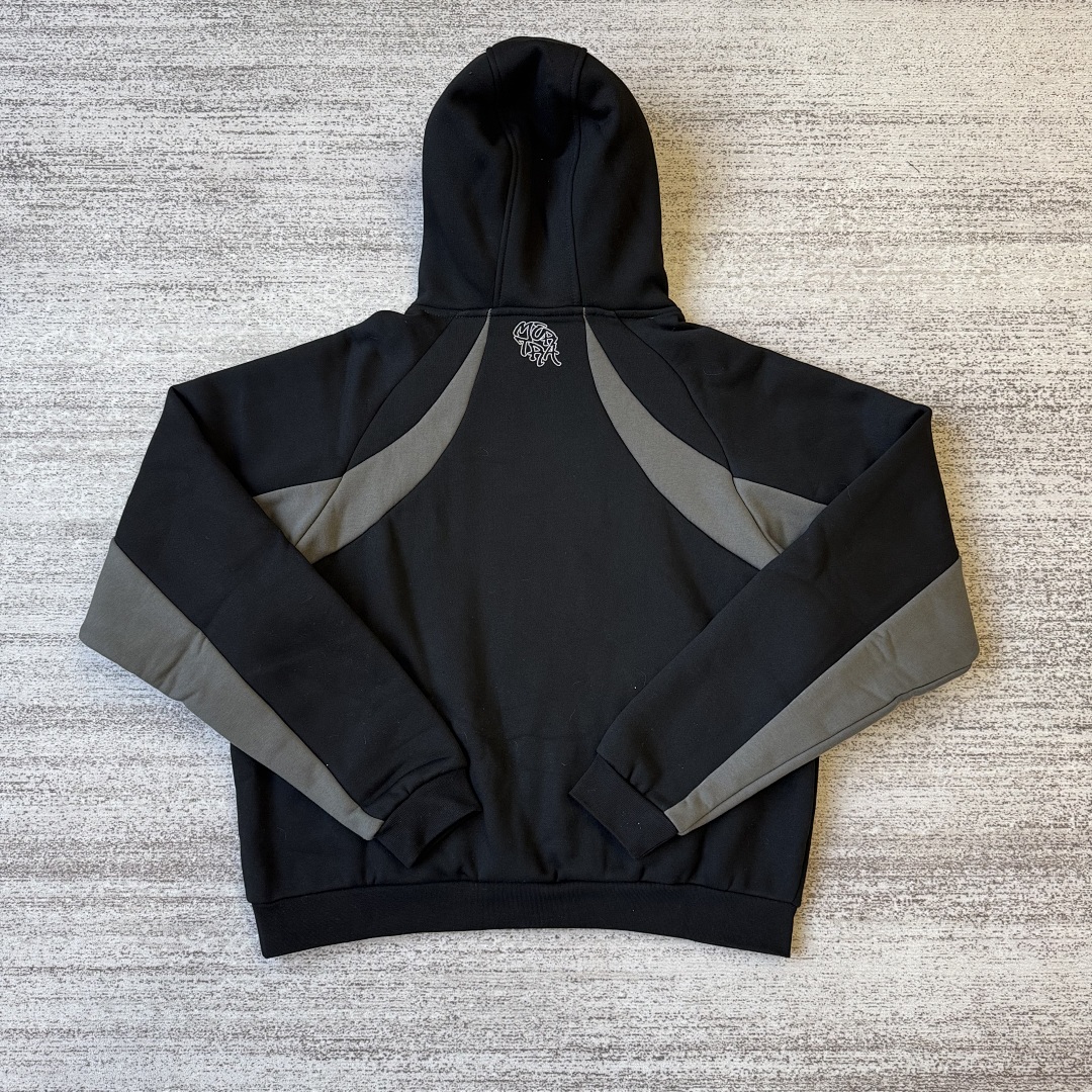 Mertra Perfect Set Tracksuit - Image 3