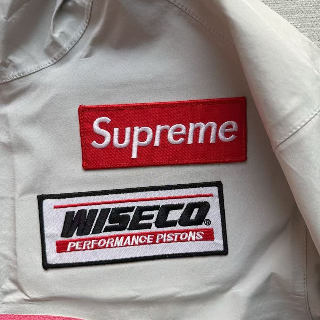 Supreme X Vanson GORE-TEXSHELL Jacket - Image 30