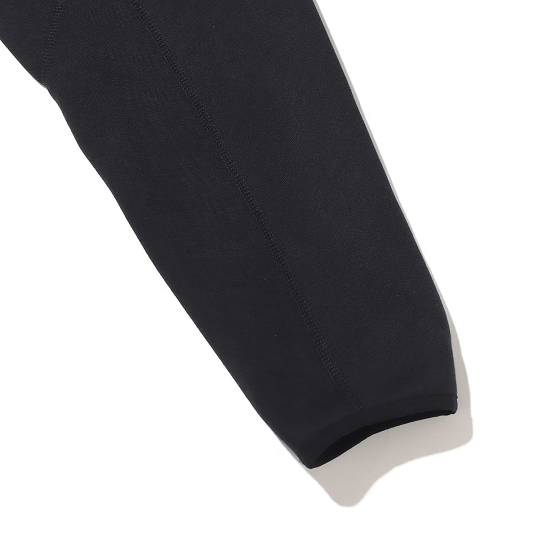 Nike Tech Fleece Tracksuit (Black) - Image 51