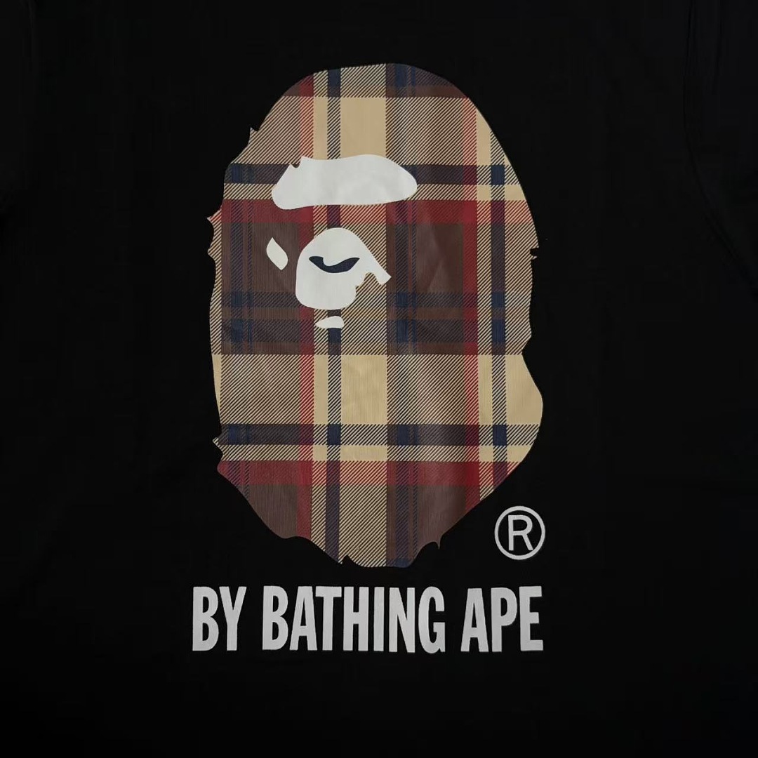 Bape Tee - Image 4