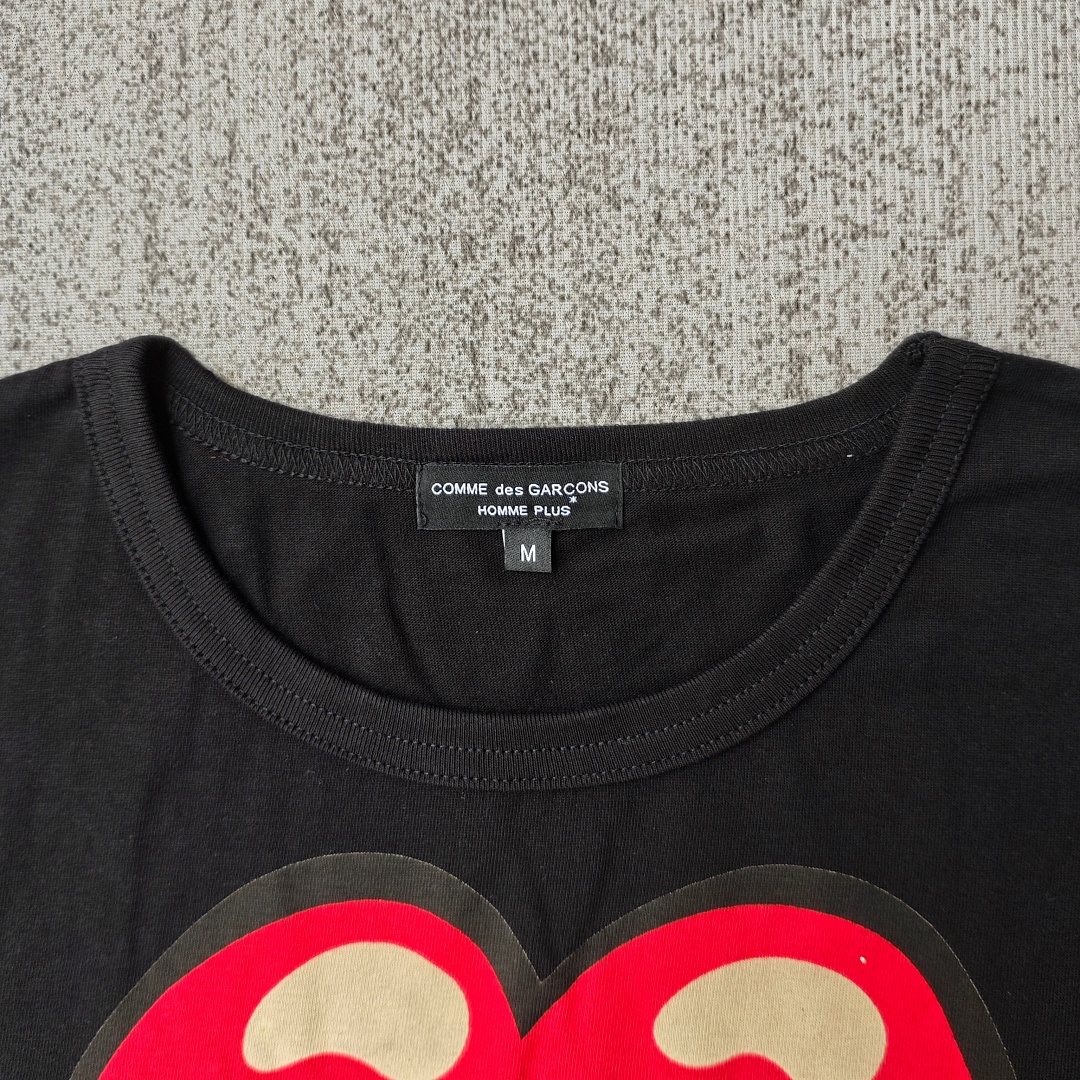 Comme des Garcons Tee - Image 4