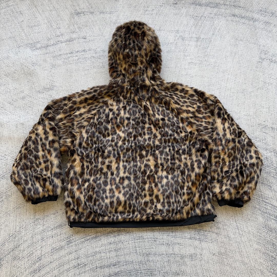 Supreme Fux Jacket - Image 13