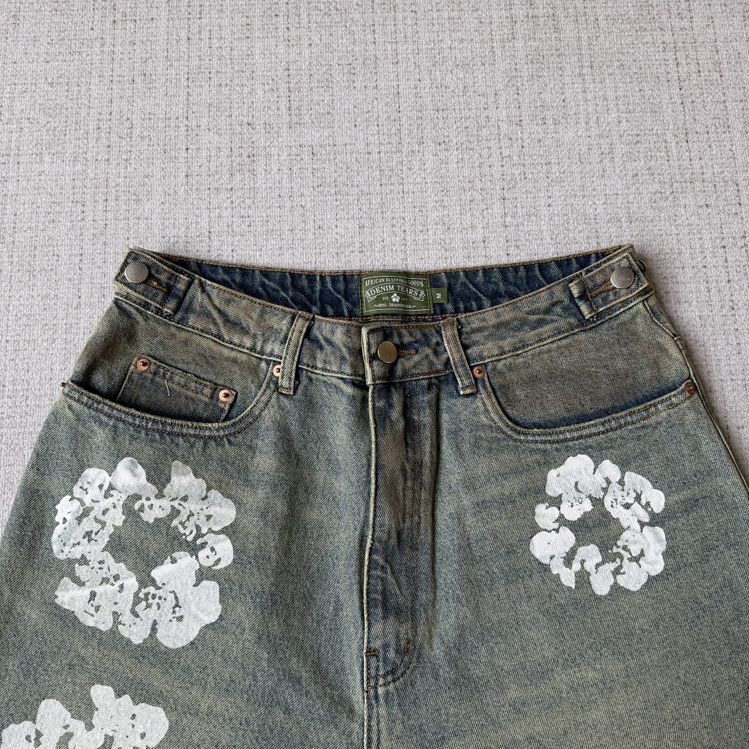 Denim Tears Denim Tears - Image 4