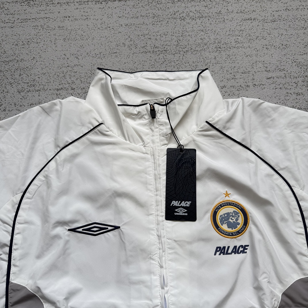 Supreme Tracksuit No. (S2001) - Image 26