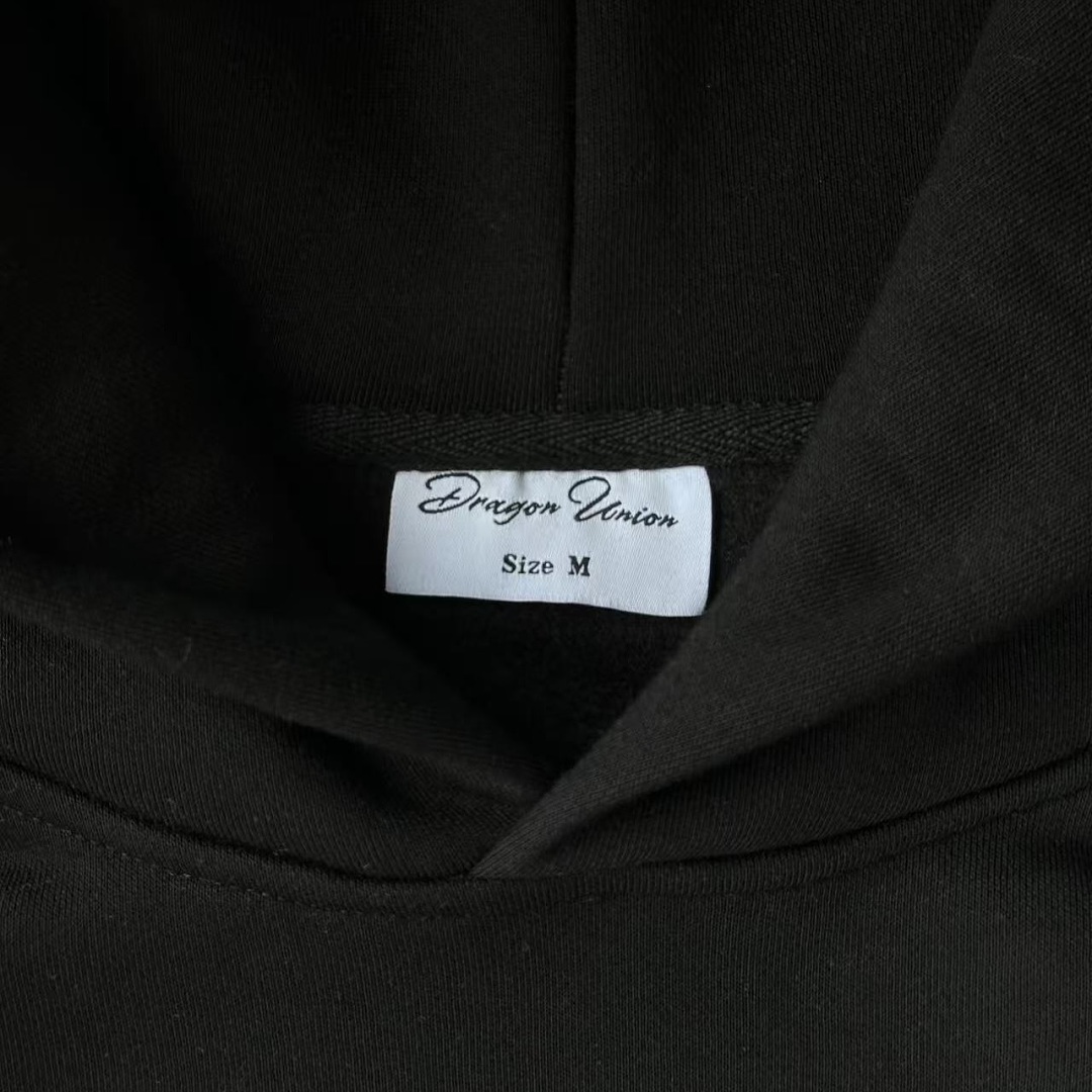 Dragon Union Heavyweight Crest Tracksuit (England Exclusive) - Image 19