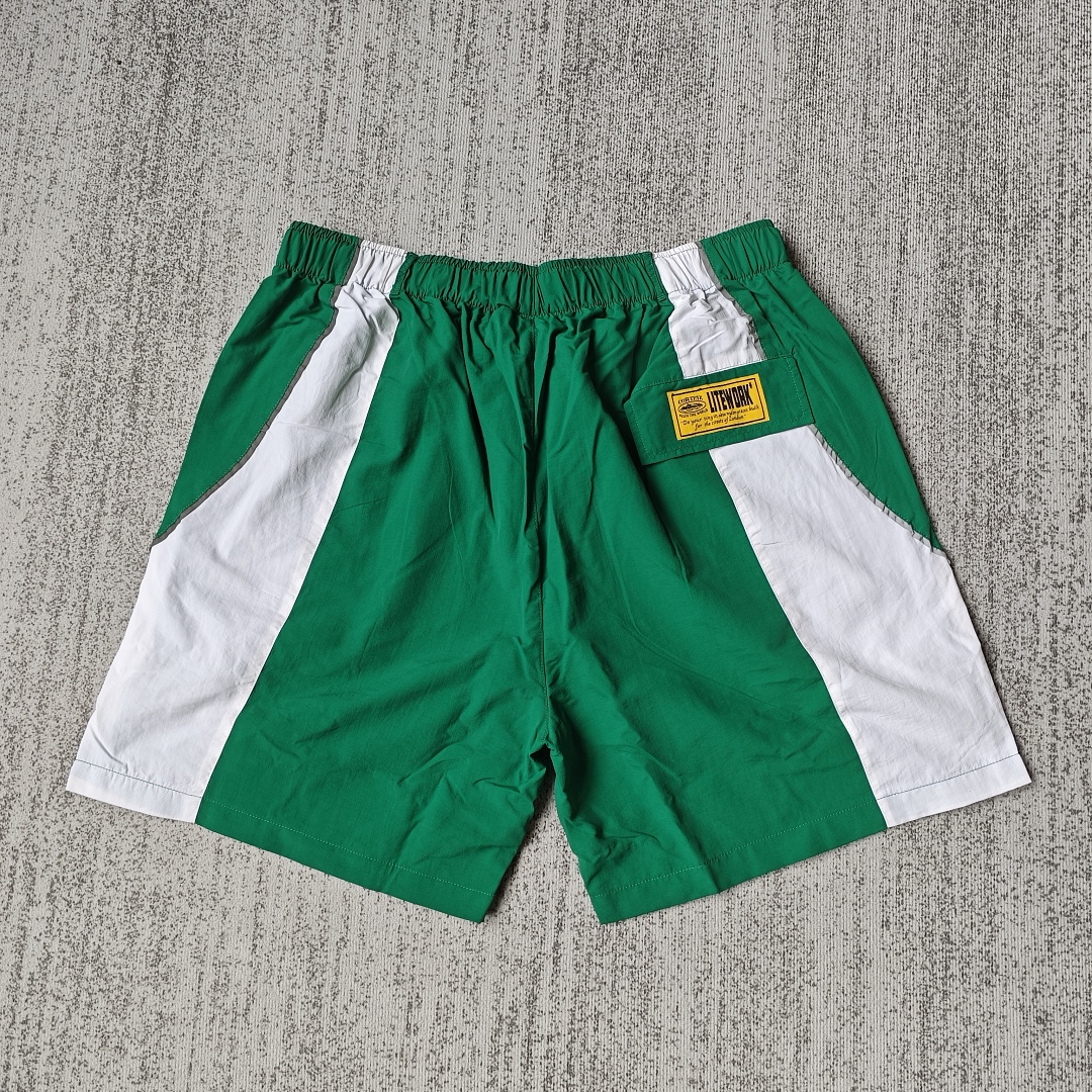 Corteiz Spring Tracksuit&Shorts - Image 5