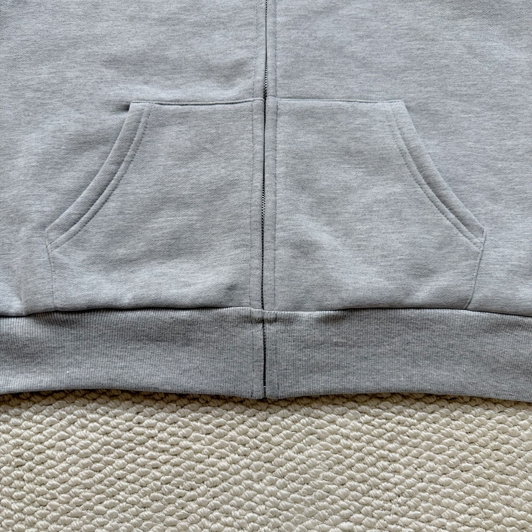 Souls Core Hoodie - Image 9