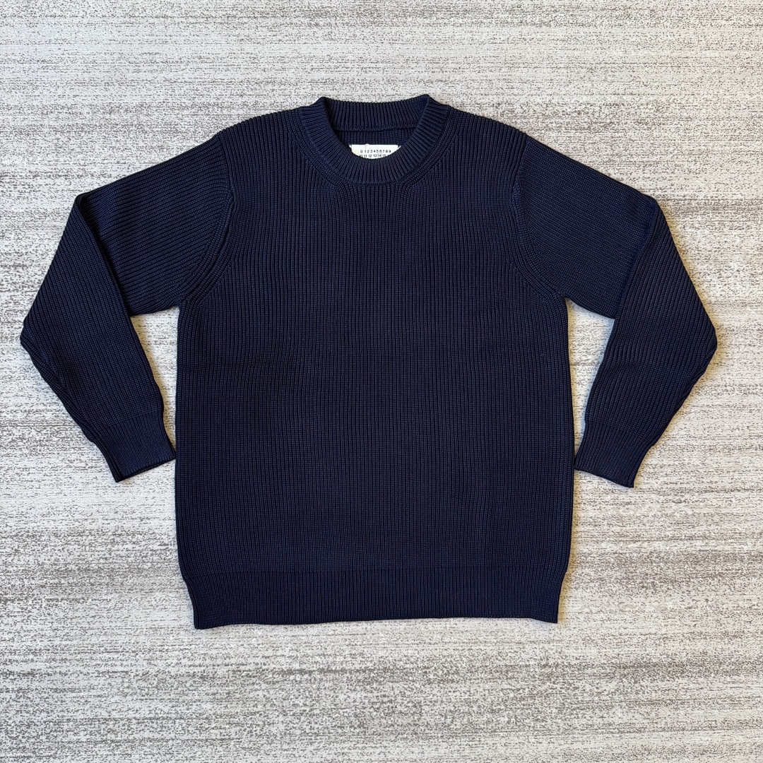 Maison Margiela Knit Sweater - Image 17