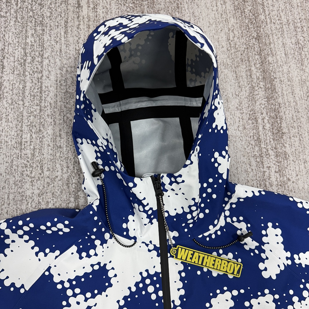 Protect LDN "WEATHERBOY" - Image 14