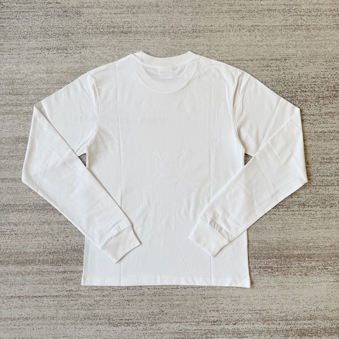 Comme des Garcons Supreme CDG Long Sleeve - Image 3