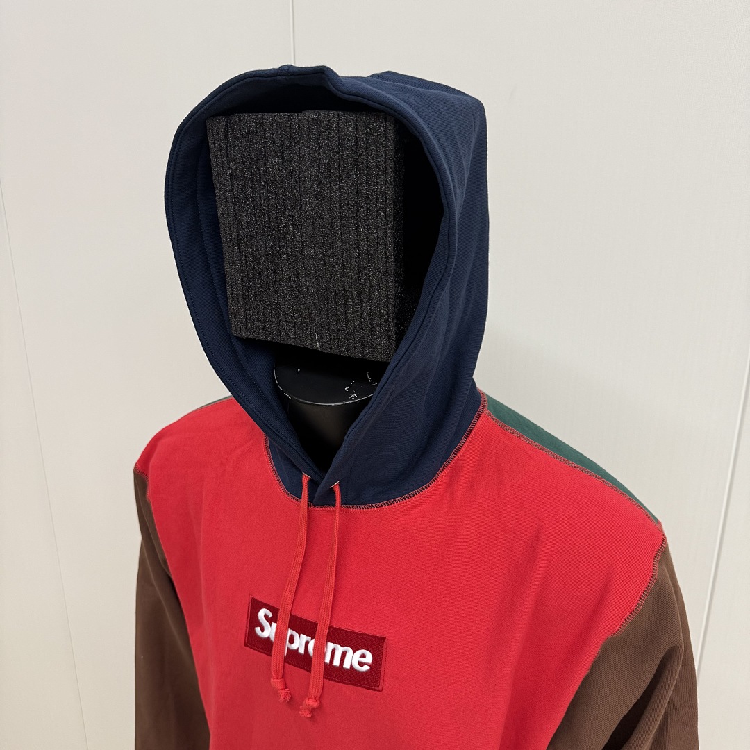 Supreme box logo - Image 4
