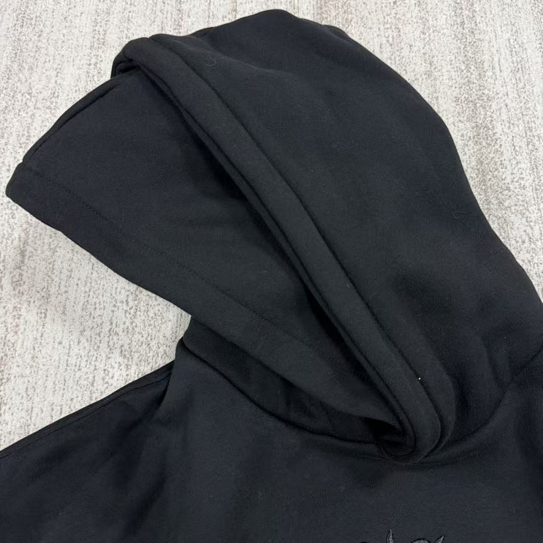 VSZN Double Hood Hoodie - Image 9