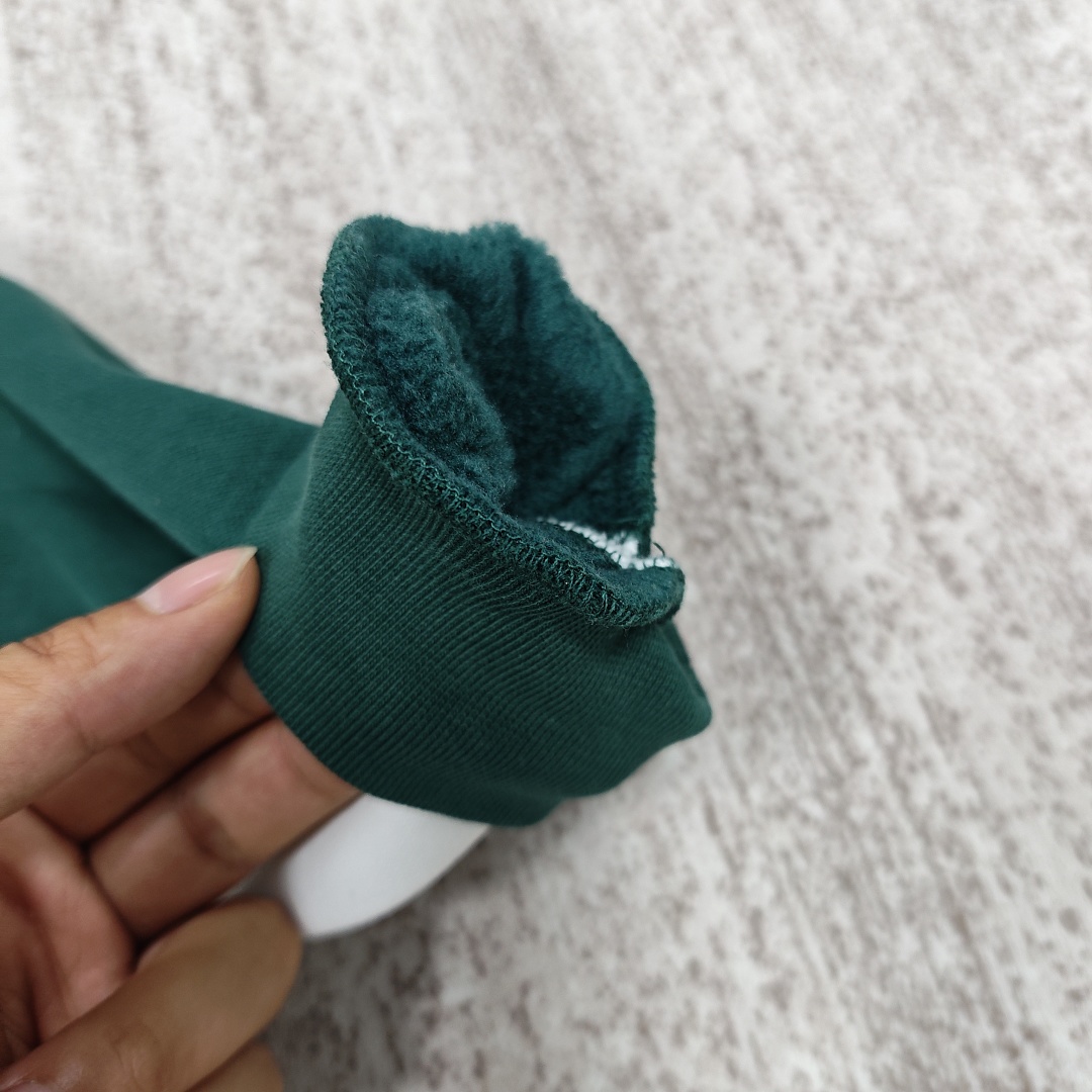 Mertra green top - Image 6