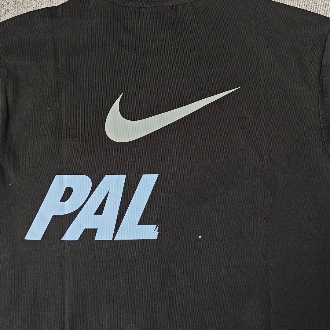 Nike Tees (Black) - Image 7