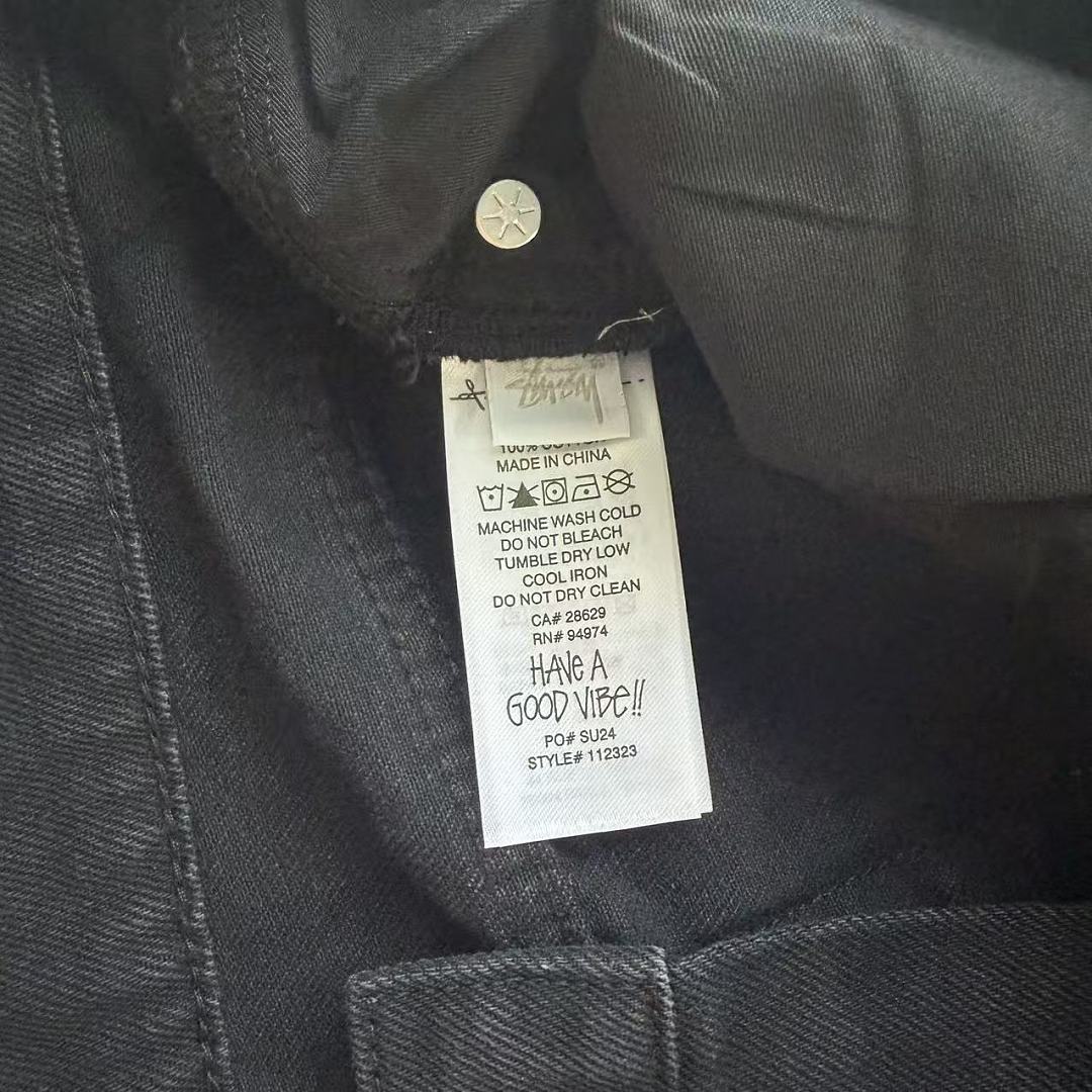 Stussy Jeans - Image 21