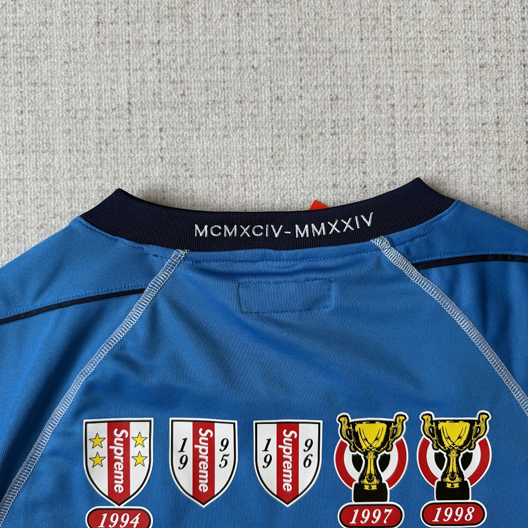 Supreme Jersey - Image 22