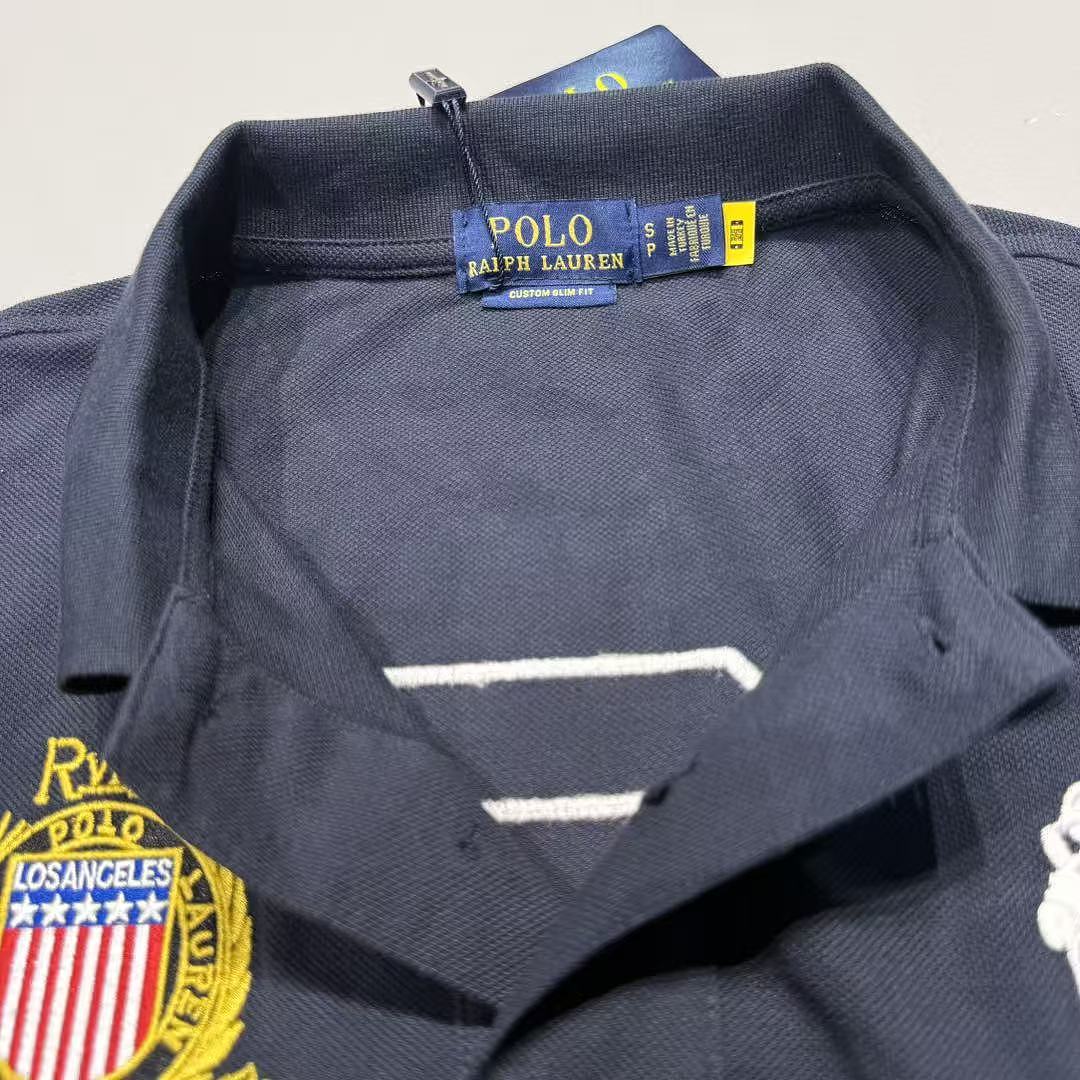 Ralph Lauren Polo Shirt - Image 27