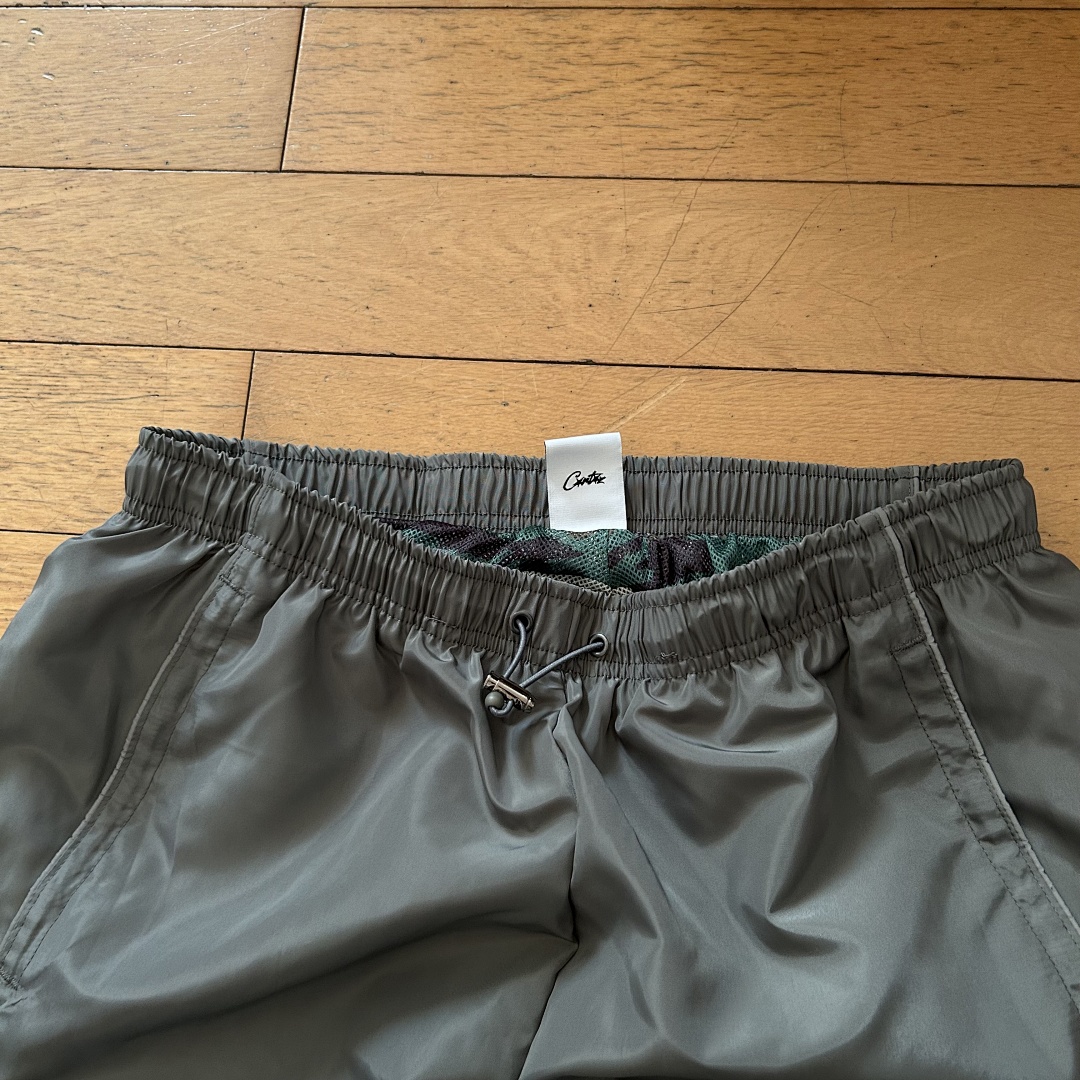 Nike corteiz tracksuit - Image 120