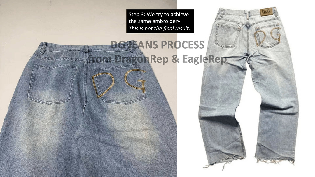 Dolce & Gabbana DG RETRO - Image 5