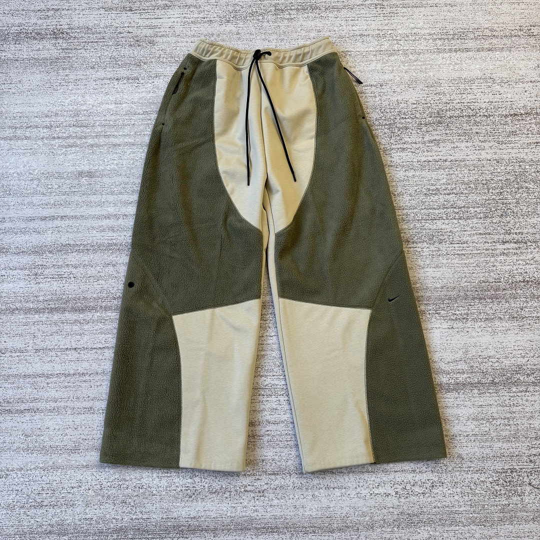 Nike Tech Boreas Tracksuit (Desert Color) - Image 7