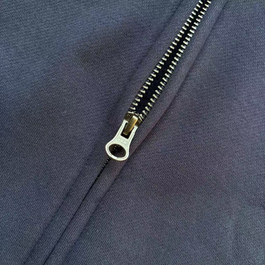 Mertra Piping Tracksuit (Navy) - Image 18