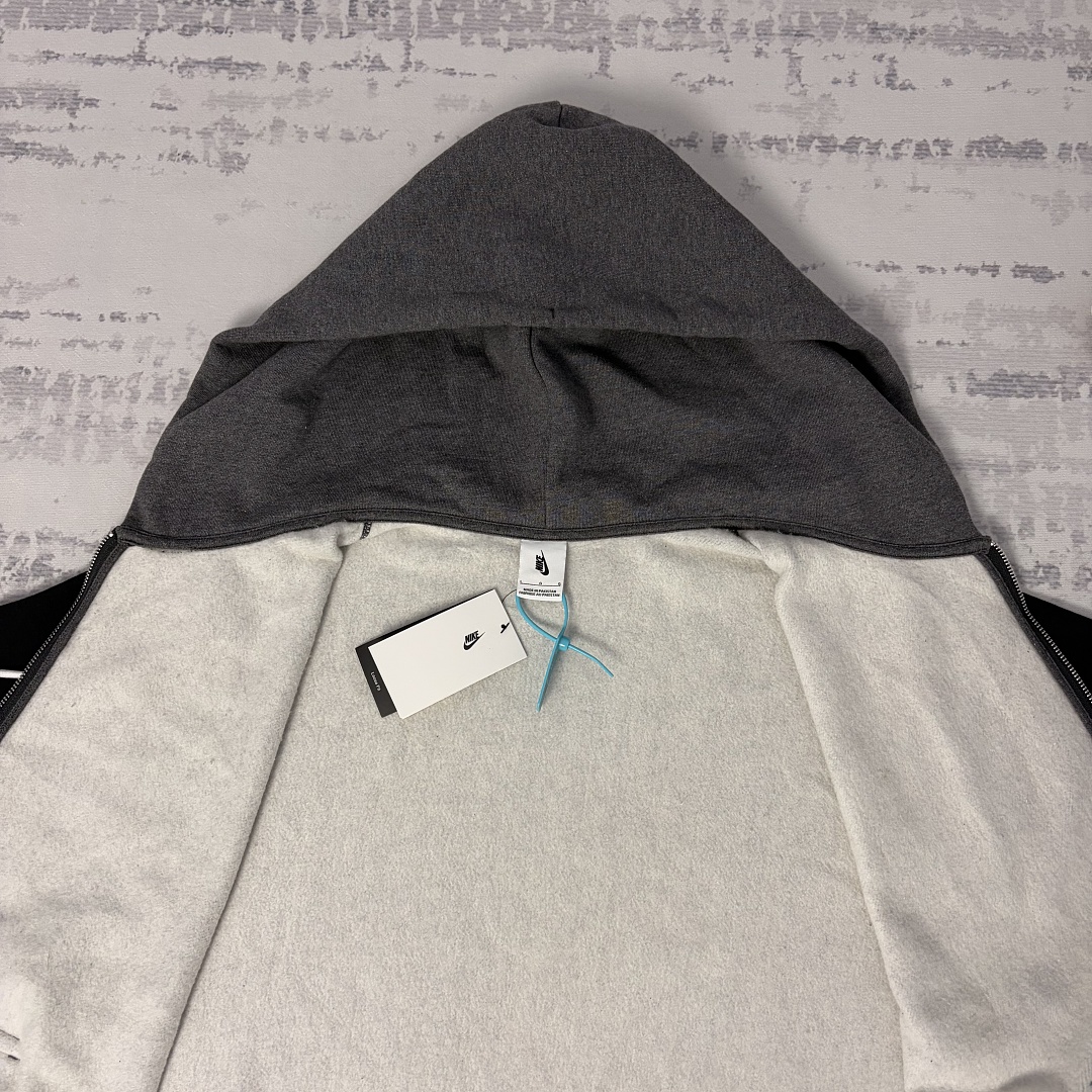 Nike Syna World X NK Tracksuit - Image 8