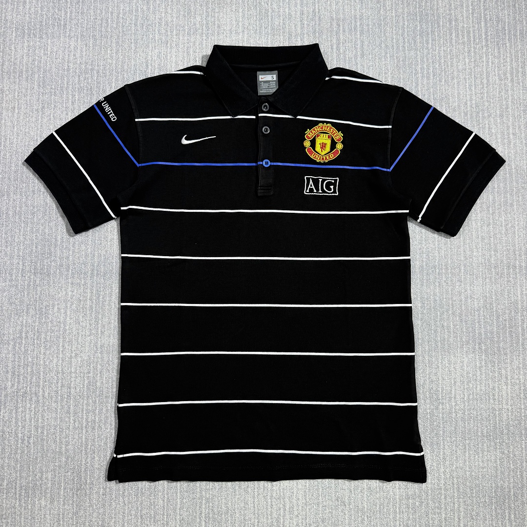 Nike Vintage N Polo
