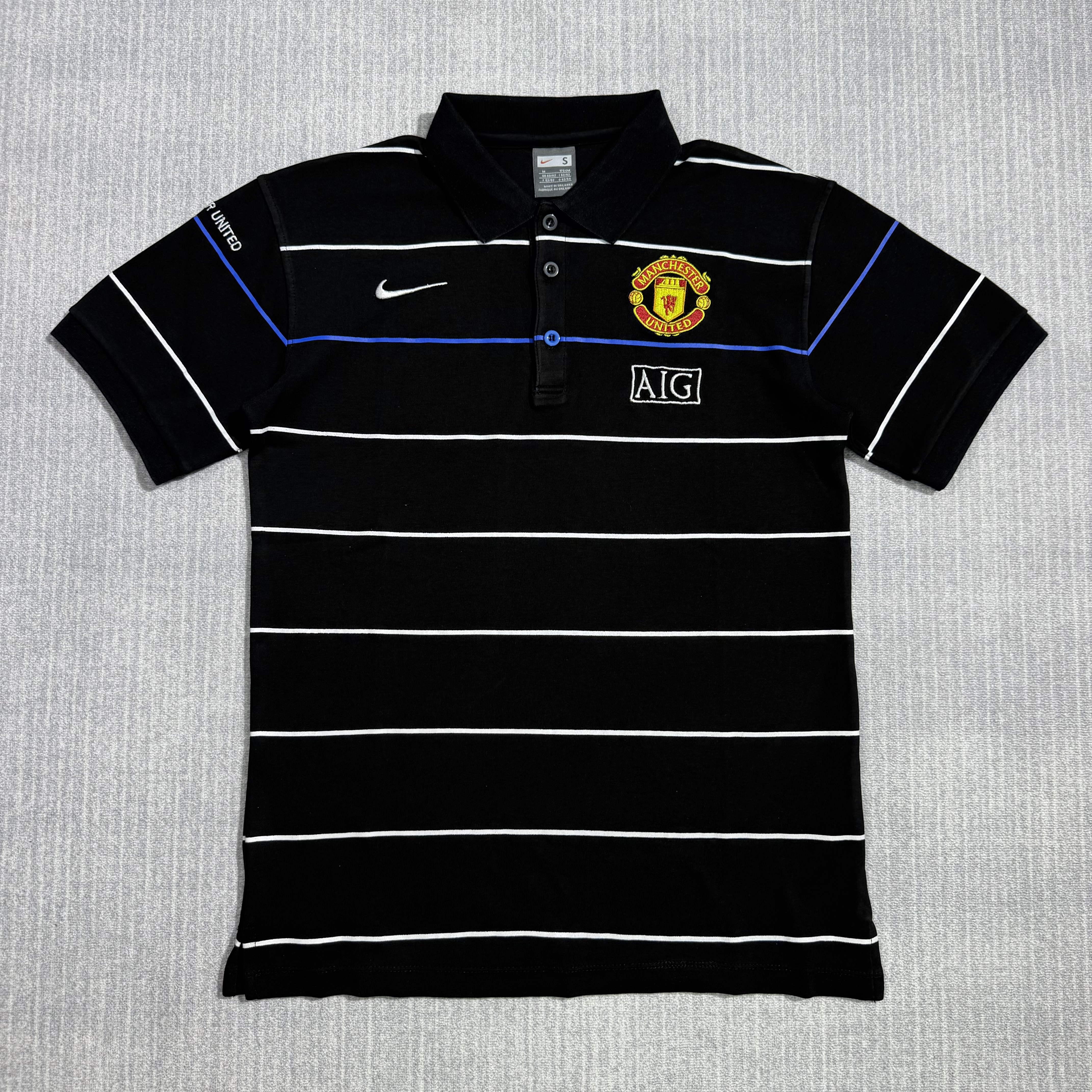 Nike Vintage N Polo - Image 16