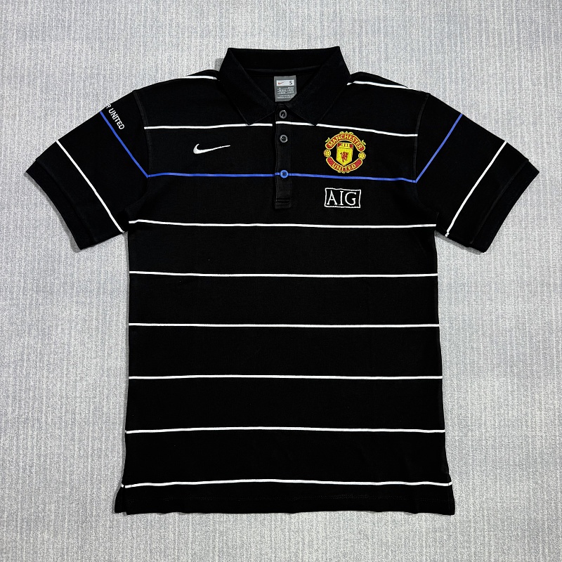 Nike Vintage N Polo