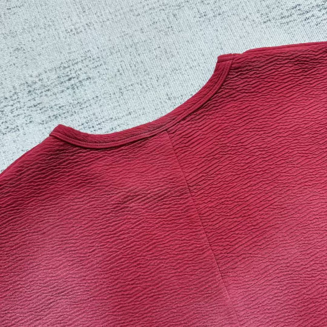 Firemade Fyredwrld Slub Longsleeve - Image 5