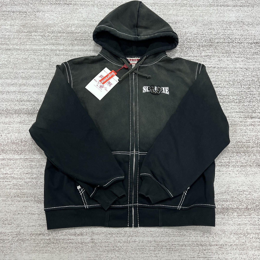 Supreme X True Religion Tracksuit - Image 3