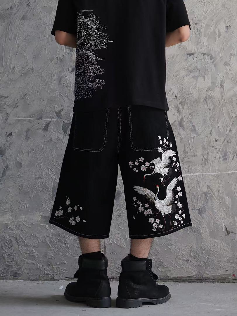 VRK “Afterglow” Dragon Tee - Image 5