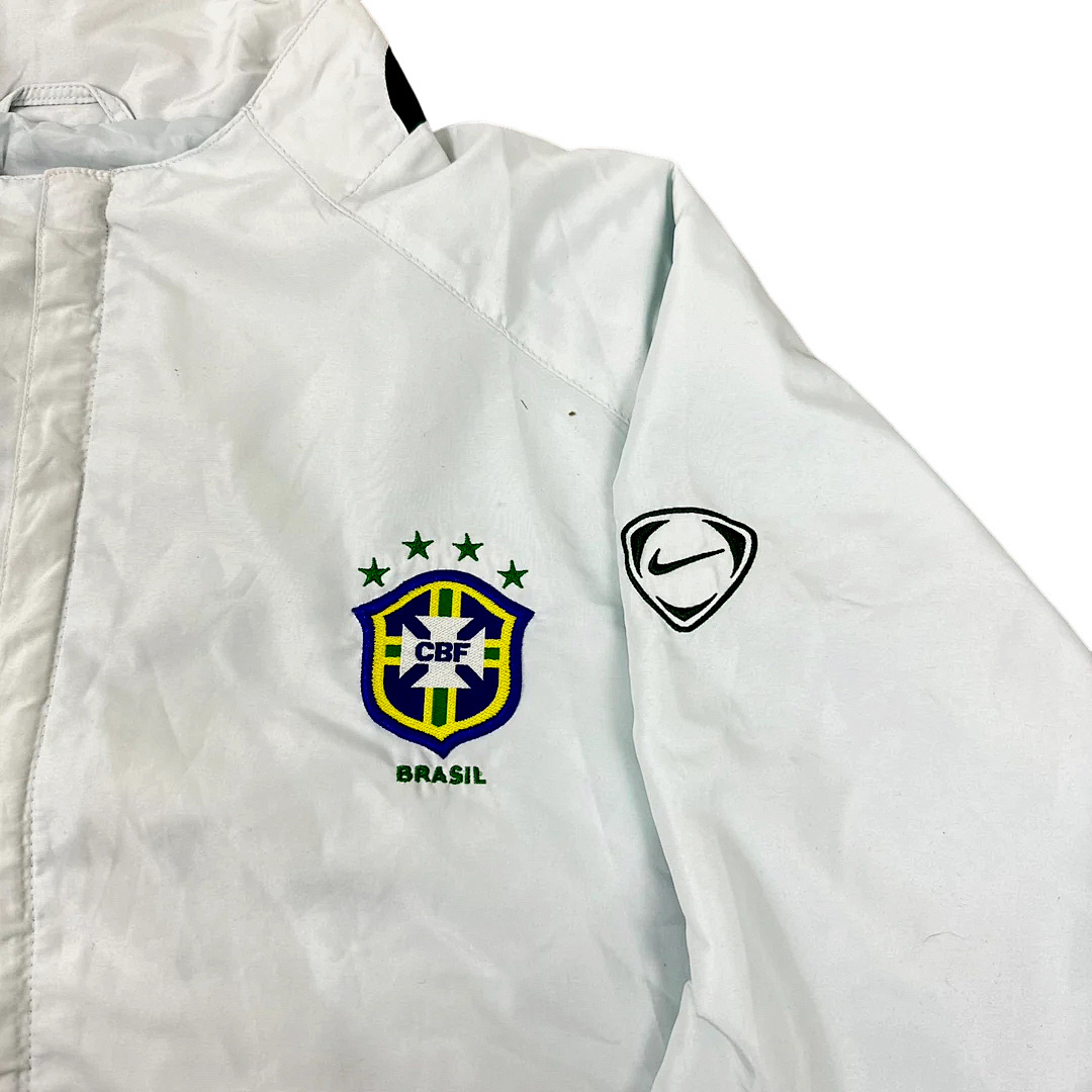 Vintage Brazil tracksuit - Image 40