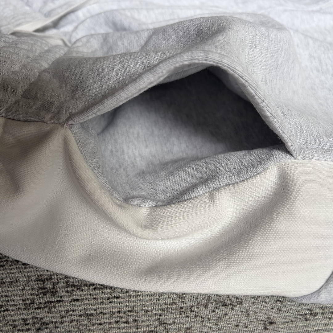 Supreme X Margiela MM6 Black Tracksuit - Image 28
