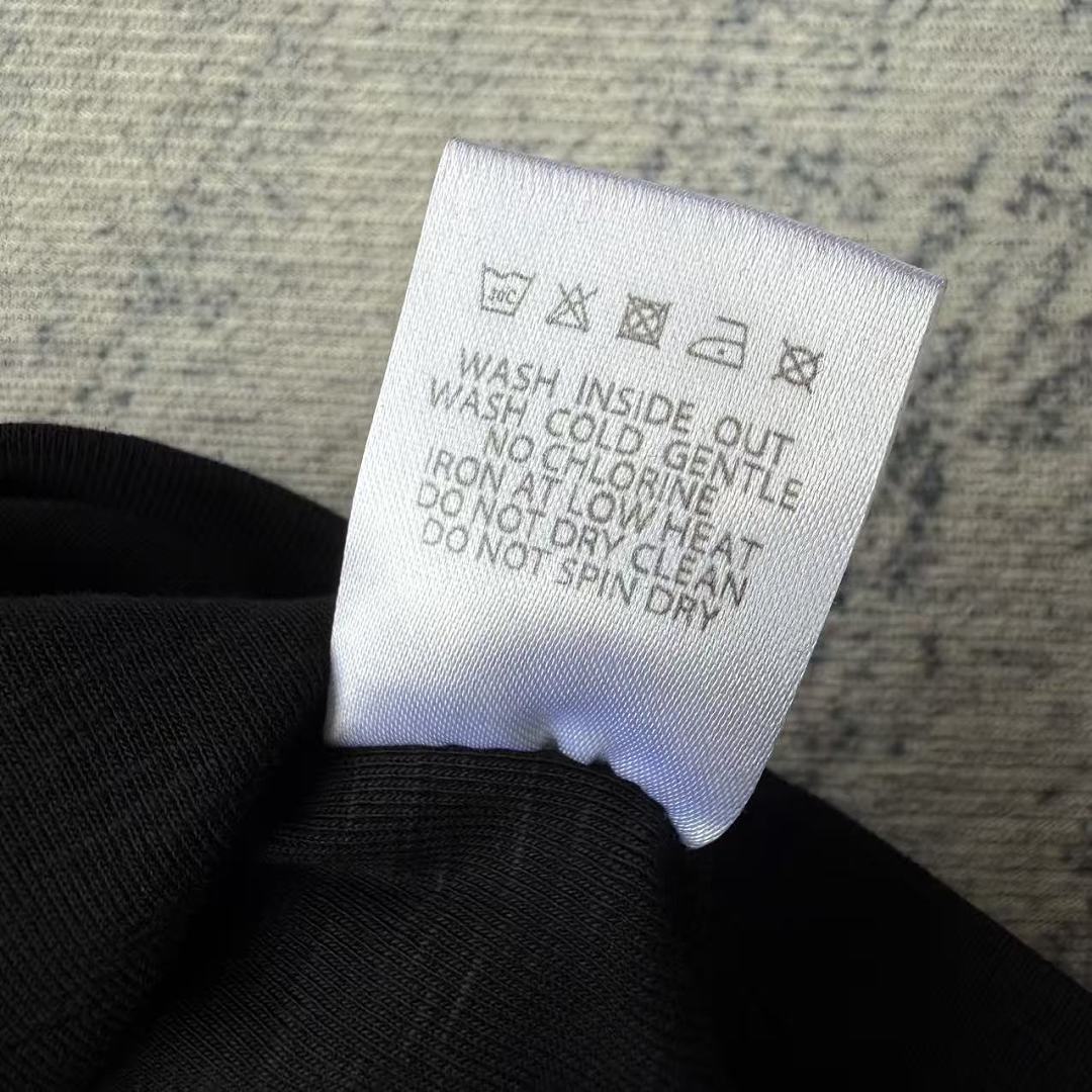 Firemade Fyredwrld Bamboo Pattern Tee - Image 16