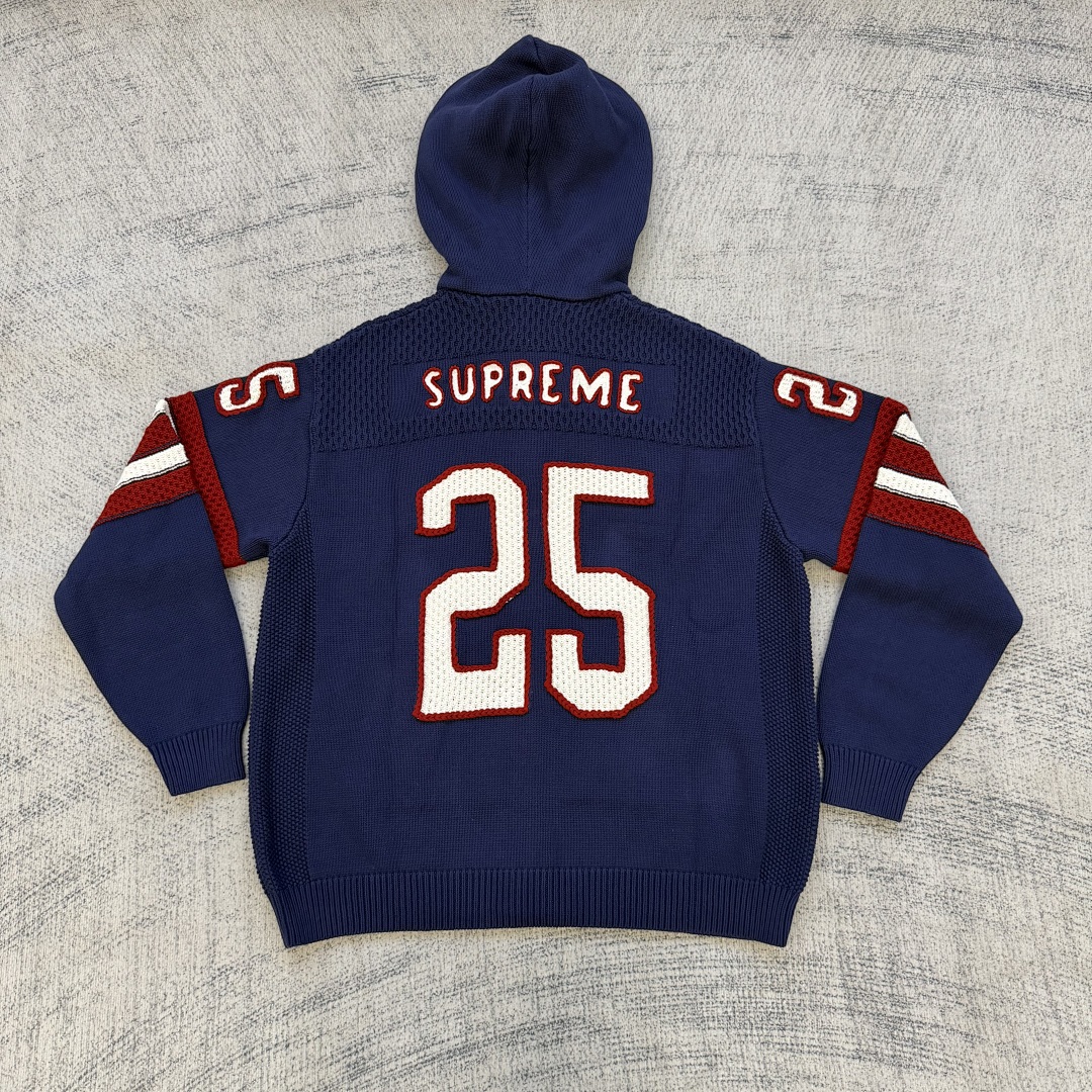 Supreme sweater - Image 36