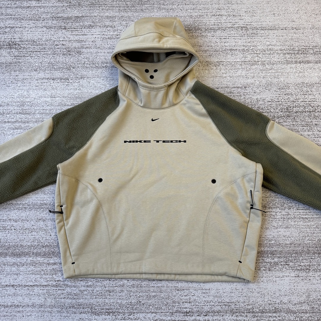 Nike Tech Boreas Tracksuit (Desert Color) - Image 5