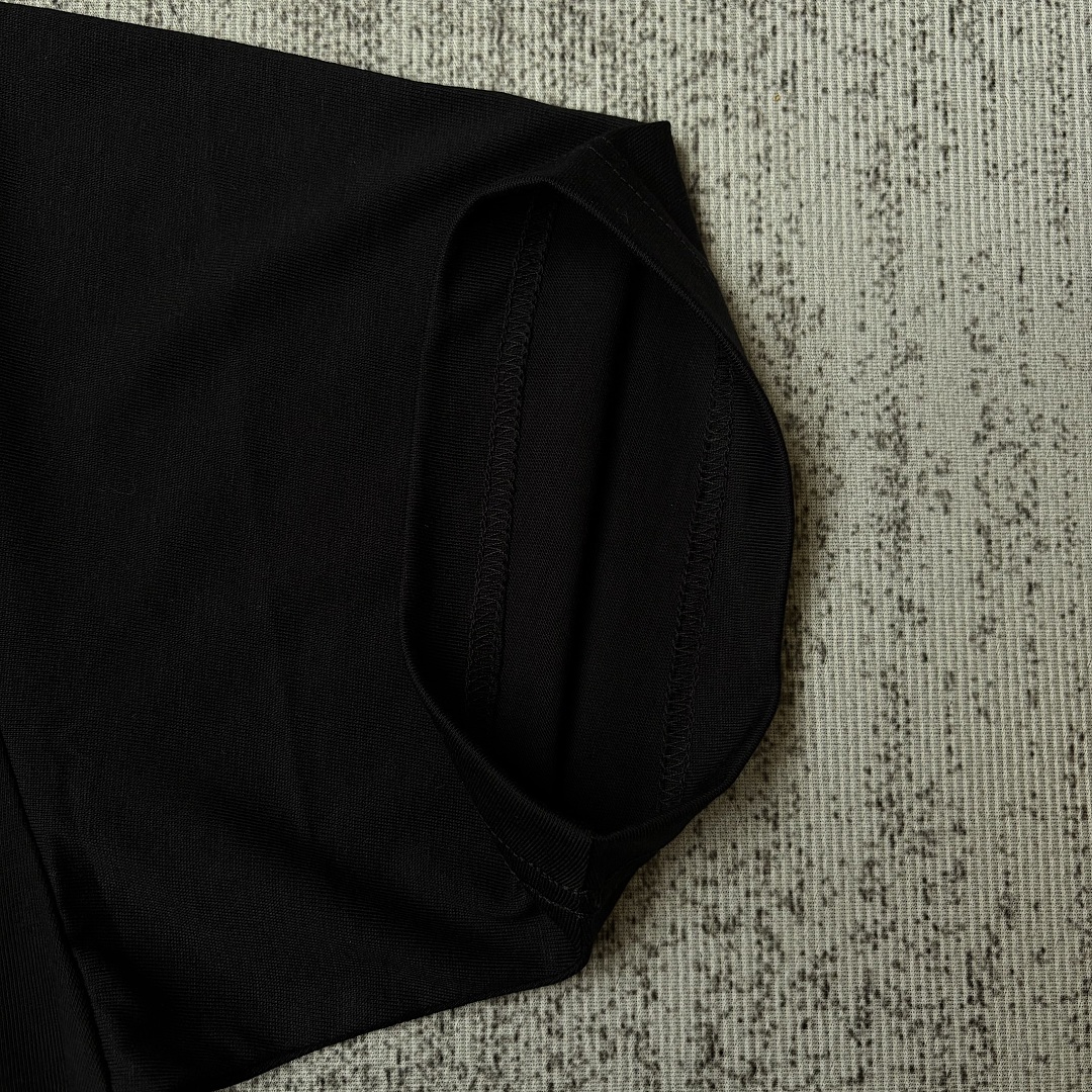 Supreme X Margiela MM6 Tee - Image 8