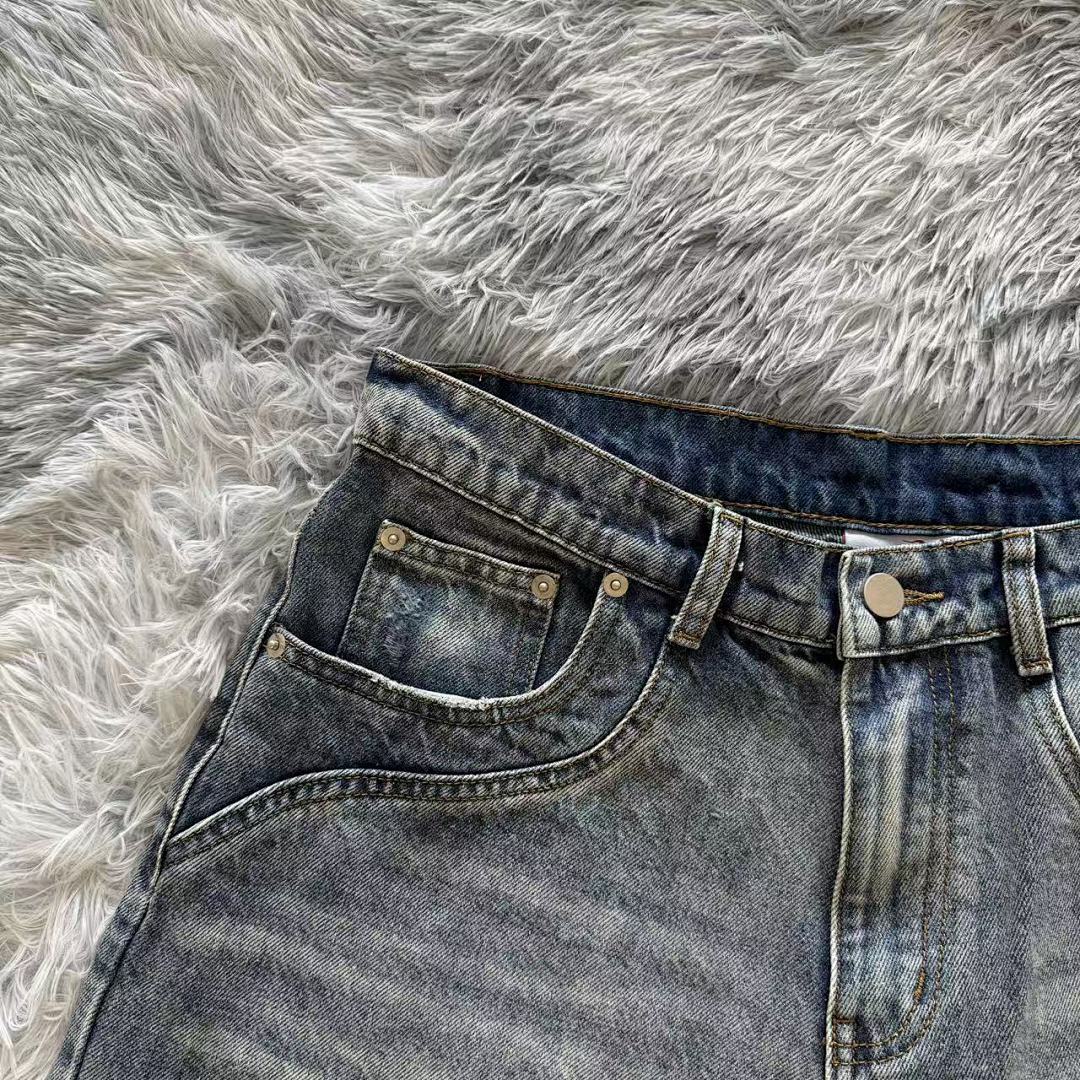 Firemade Fyredwrld Rinsed Denim Jeans - Image 10