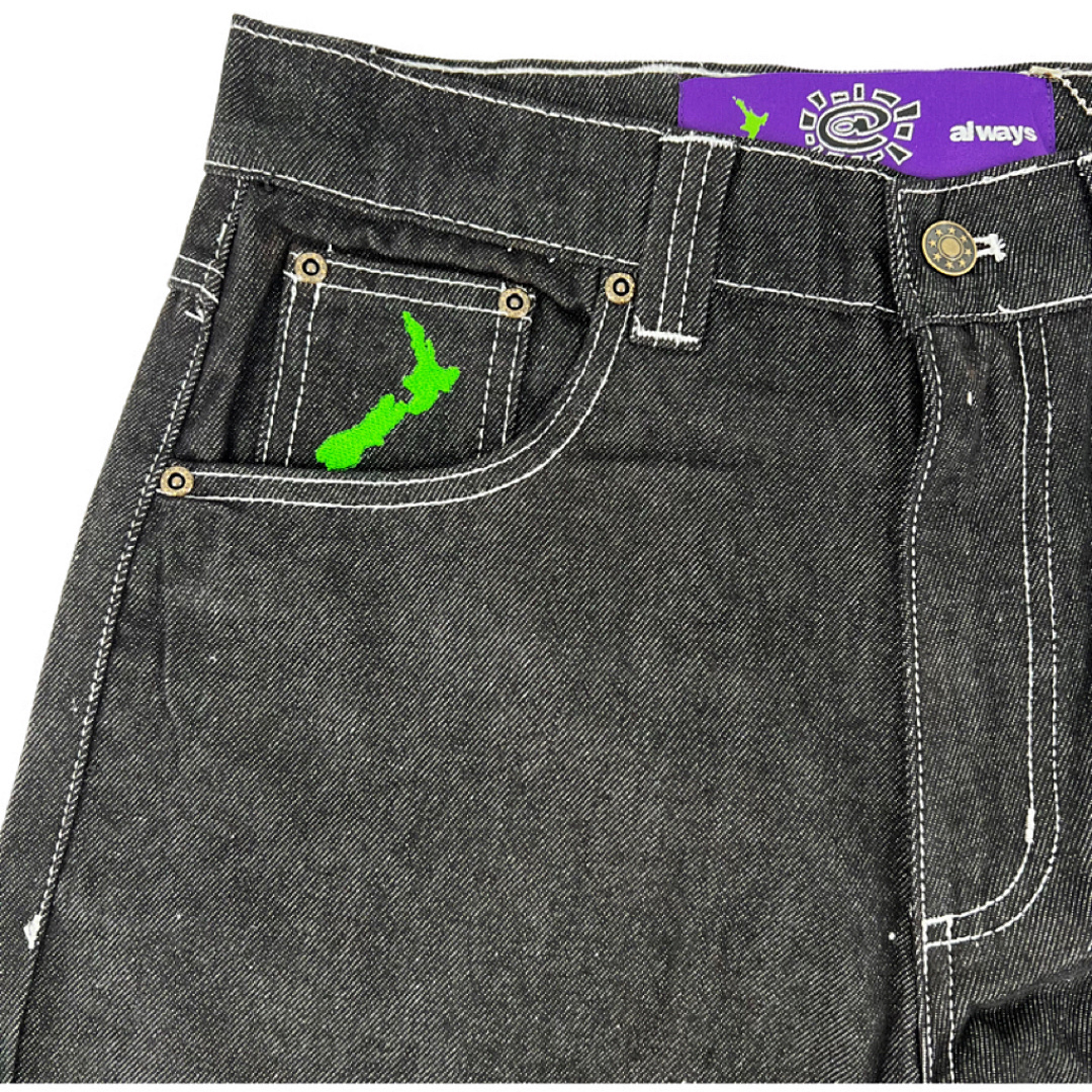 ADWYSD jeans - Image 28